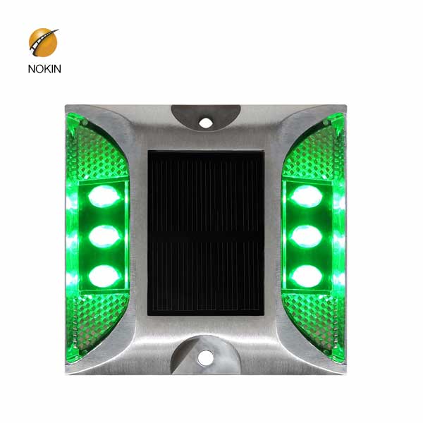 led road stud lights Dia 150mm lane stud for sale